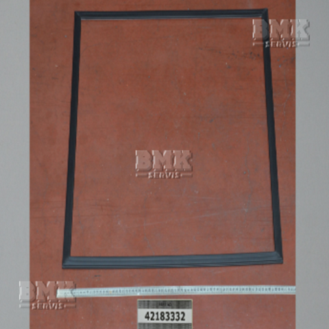 Obrázek z Těsnění dveří chladničky  