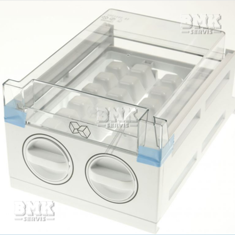 Obrázek z Výrobník ledu  