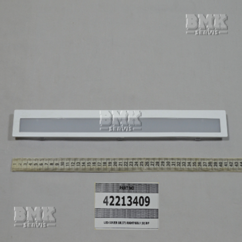 Obrázek z Kryt LED osvětlení pravý 