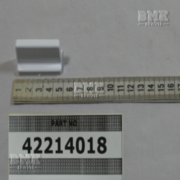 Obrázek Krytka dveří 