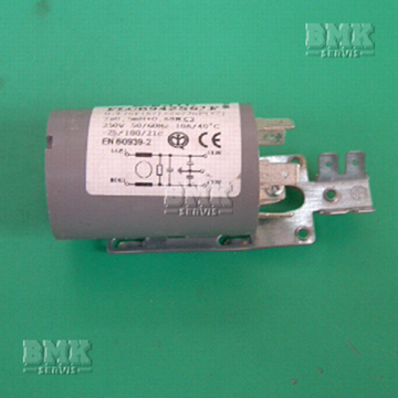 Obrázek Kondenzátor odrušovací