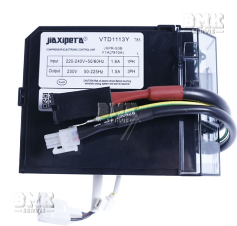 Obrázek z Invertor VTD1113Y 