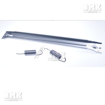 Obrázek Kryt pružinového závěsu