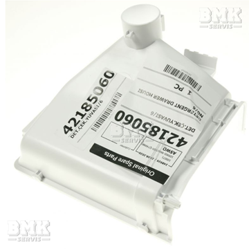 Obrázek Zásuvka na prací prostředek 