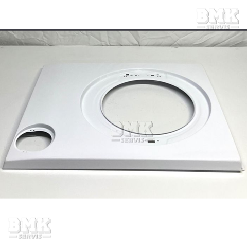 Obrázek z Přední panel skeletu 