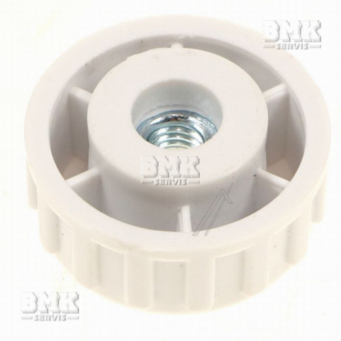 Obrázek z Nožička nastavitelná  