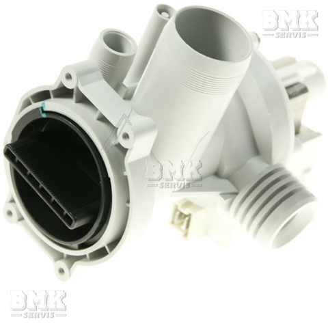 Obrázek z Čerpadlo 