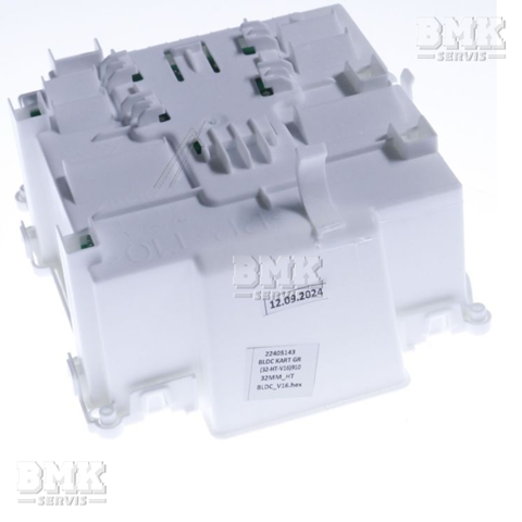 Obrázek z Elektronický modul 