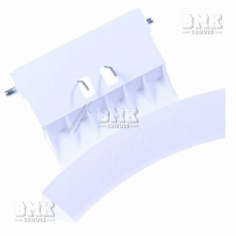 Obrázek z Madlo dvířek pračky  