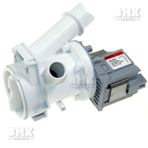 Obrázek z Čerpadlo 