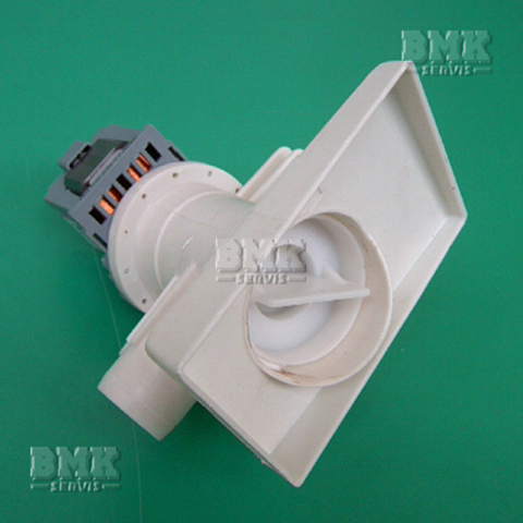 Obrázek z Vypouštecí čerpadlo komplet 