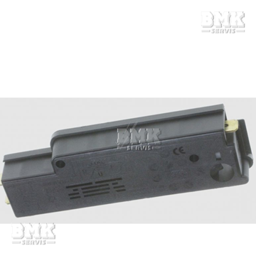 Obrázek Blokování dveří