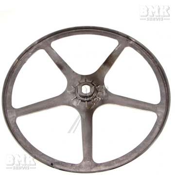 Obrázek Řemenice s čidlem