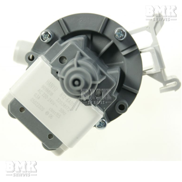 Obrázek Čerpadlo oběhové 