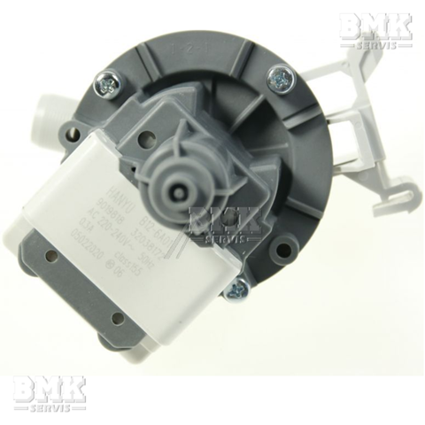 Obrázek z Čerpadlo oběhové  