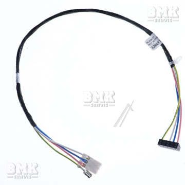 Obrázek Zemnící kabel