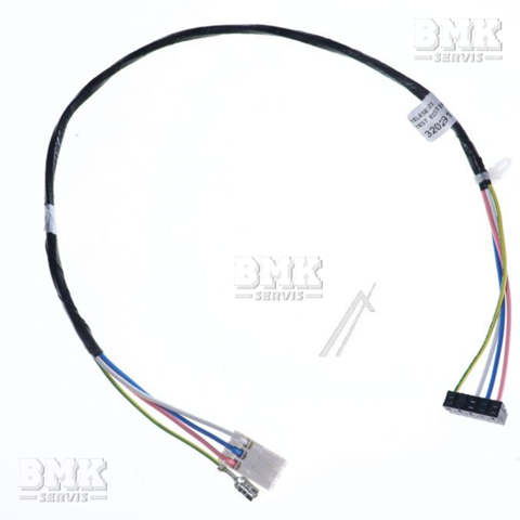 Obrázek z Zemnící kabel 