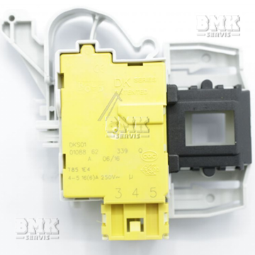 Obrázek Zámek dveří