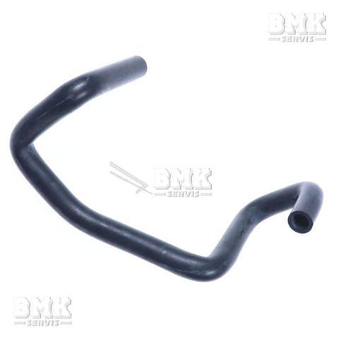 Obrázek z Hadice ventil- násypka 