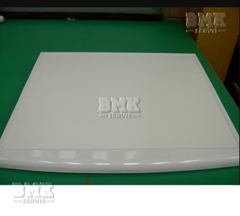 Obrázek z Horní deska pračky  