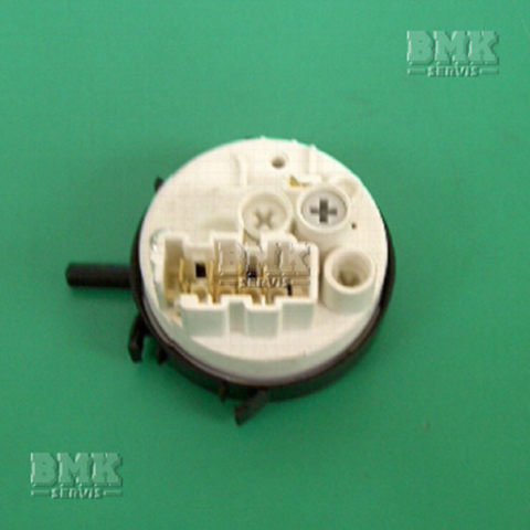 Obrázek z Tlakový spínač 