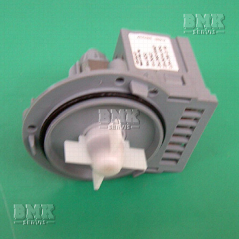 Obrázek z Vypouštěcí čerpadlo 