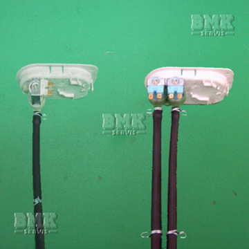 Obrázek Elektrický ventil komplet 