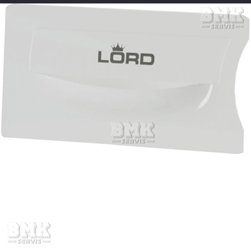 Obrázek Přední čelo násypky