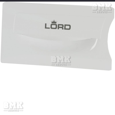 Obrázek z Přední čelo násypky 