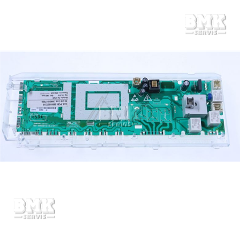 Obrázek z Elektronika s držákem 