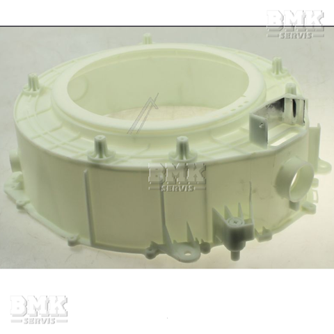 Obrázek z Vana přední díl  