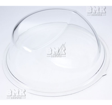 Obrázek Sklo dveří