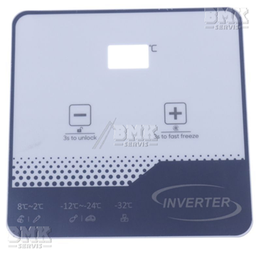 Obrázek Box termostatu