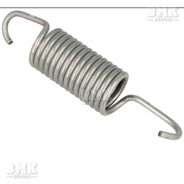 Obrázek Pružina vany