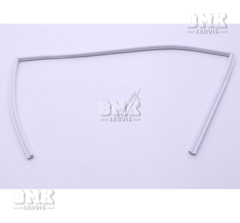 Obrázek z Těsnění dveří mrazničky 