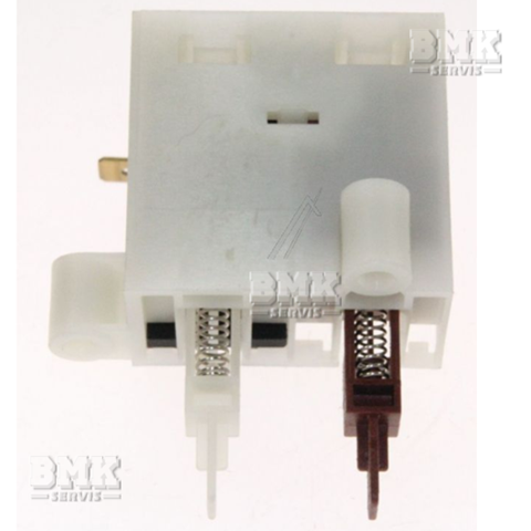 Obrázek z Blokování dveří/tlačítko 