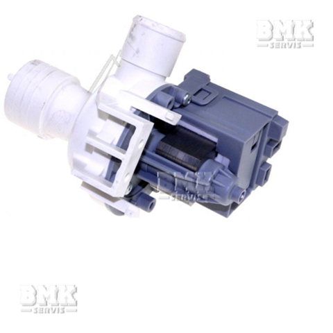 Obrázek z Čerpadlo přímého sprchování 