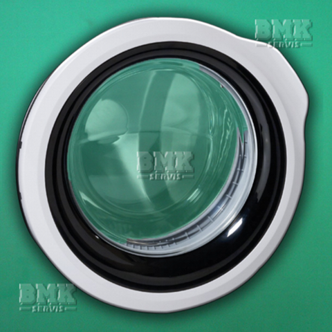 Obrázek z Dveře komplet TYP 9 