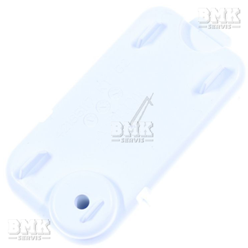 Obrázek Zásobník na prací prostředek