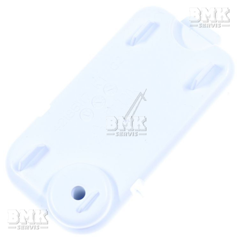 Obrázek z Zásobník na prací prostředek 