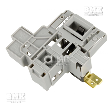 Obrázek Blokování dveří sušičky