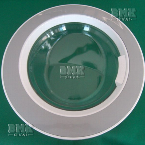 Obrázek z Dveře komplet TYP 6 