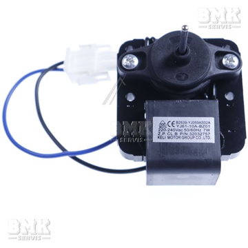 Obrázek Box ventilátoru