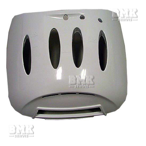 Obrázek z Dno násypky 