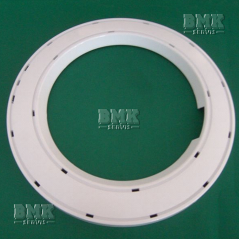 Obrázek z Rám dveří vnější TYP 6 