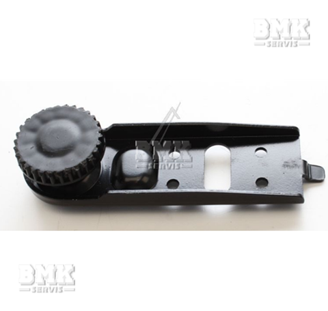 Obrázek z Pant dveří spodní  