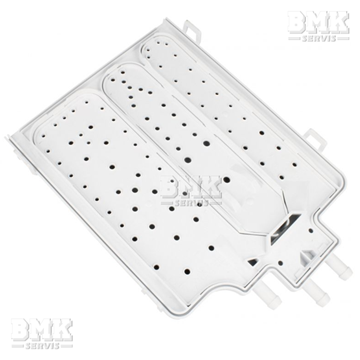 Obrázek Víko násypky 