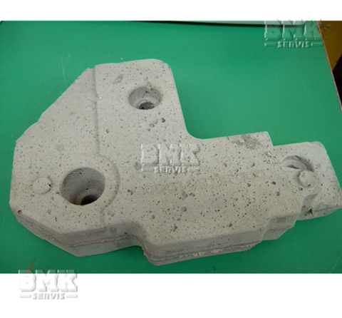 Obrázek z Horní závaží 