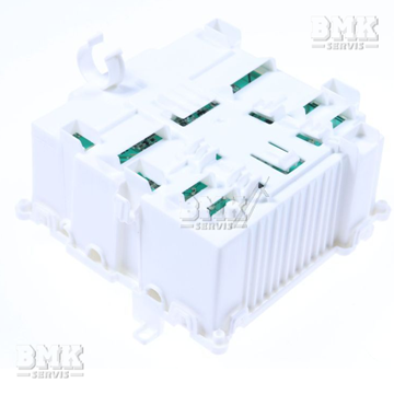 Obrázek Karta ovládací