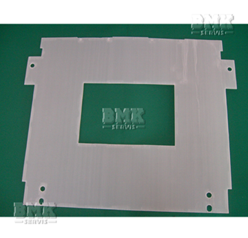 Obrázek Odhlučovací panel